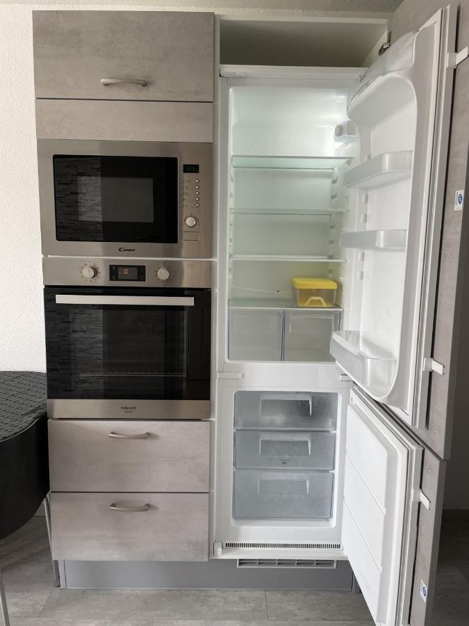 Bormes-Les-Mimosas - Appart 25M2 Avec Balcon - 4P Εξωτερικό φωτογραφία