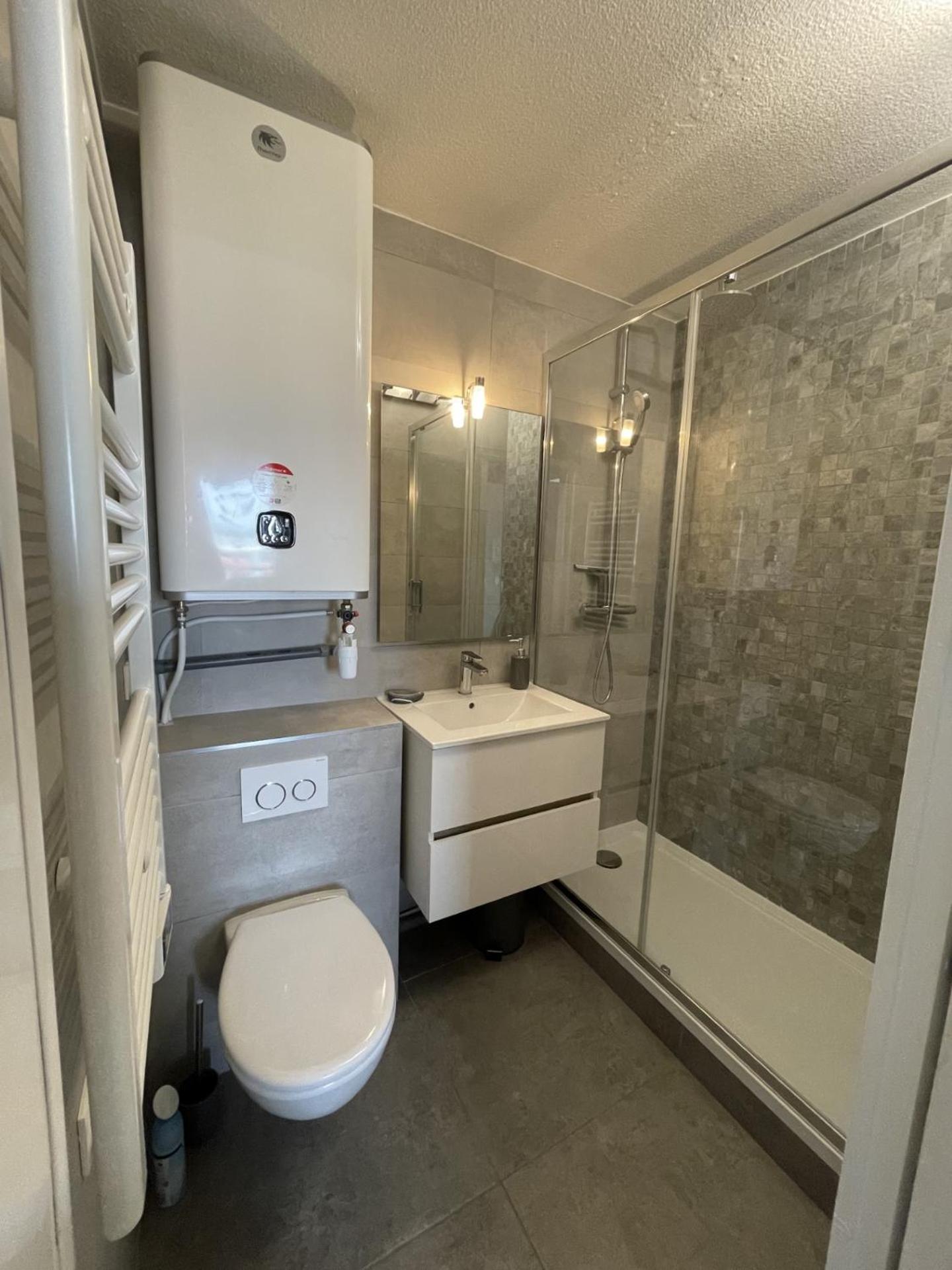 Bormes-Les-Mimosas - Appart 25M2 Avec Balcon - 4P Εξωτερικό φωτογραφία